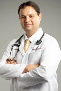Dr. Jose Vicente Venero, MD - Washington, PA - Interventional Cardiology, Cardiovascular Disease