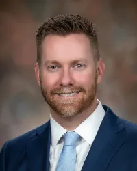 Dr. Charles Glover, MD