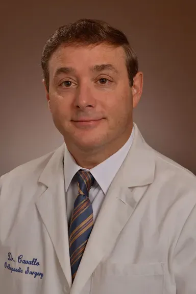 Dr. Russell J. Cavallo, MD - Greenwich, CT - Orthopedic Surgery, General Orthopedics, Orthopedic Surgeon