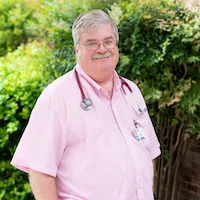 Dr. Jeffrey Daniel Moore, MD - Stephenville, TX - Internal Medicine