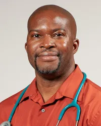 Dr. Samuel K Anyatonwu, MD - Southington, CT - Internal Medicine