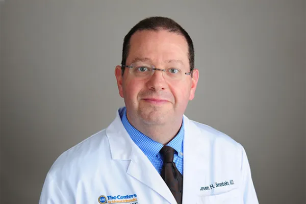Dr. Steven Bernstein, Jr, MD