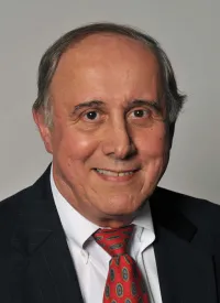 Dr John L Albrigo, MD - Alexandria, VA - Orthopedic Surgery