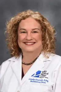 Dr. Linda Gurick - Ridgewood, NJ - Nurse Practitioner, Family Medicine