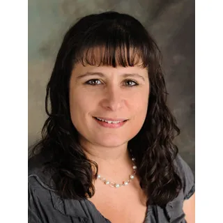 Dr. Andrea Thorp, DO - Galloway, NJ - Pediatrics, Internist/pediatrician
