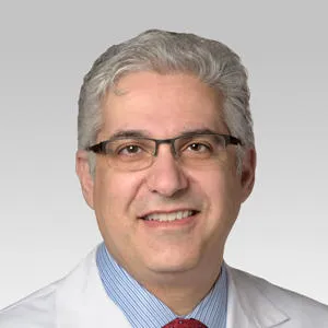 Dr. Ali Shaibani, MD - Lake Forest, IL - Neuroradiology, Neuroradiology Specialist