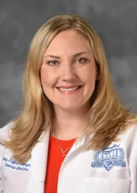 Dr. Alexis C Haftka-George, MD - Detroit, MI - Internal Medicine