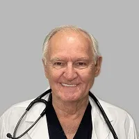 Dr. Antoine Robert Albert, MD - Richardson, TX - Family Medicine