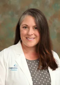 Dr. Erin N. Worthington, MD
