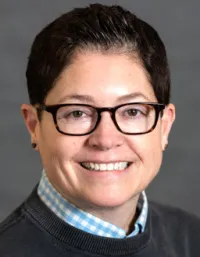 Dr. April Harper, MD, FAAP - Melrose, MA - Pediatrics