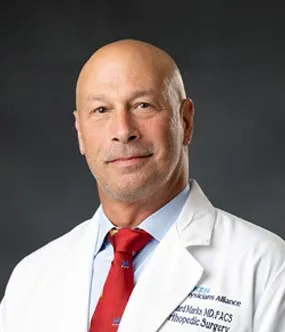 Dr. Richard Marks - Aiken, SC - Orthopedic Surgery, Orthopedic Surgeon, Podiatry