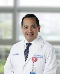 Dr. Patrick Mangonon, MD - Daytona Beach, FL - Transplant Surgery