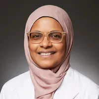 Dr. Fathima Arab, MD - Rowlett, TX - Hospital Medicine