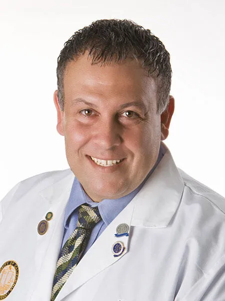 Dr. David E.J. Bazzo, MD - San Diego, CA - Sports Medicine, Family Medicine