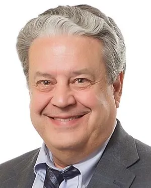 Dr. Byron J. Hoffman - Siler City, NC - Internal Medicine
