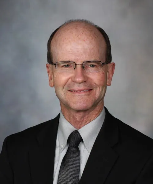 Dr. Todd Donaldson Miller