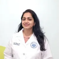 Dr. Sonali Khond, MD - Brockton, MA - Internal Medicine