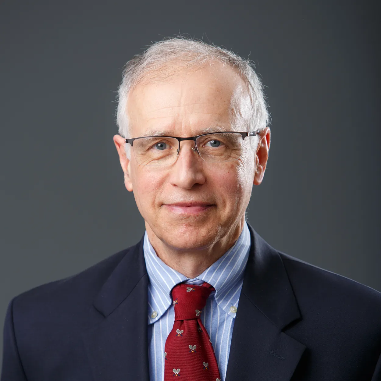 Dr. Thomas F. Delaney, MD