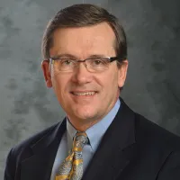 Dr. Harry Rushton, MD - Washington, DC - Pediatrics