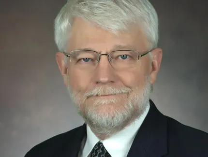Dr. David Campbell, MD