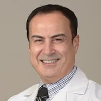Dr. Ray Sawaqed, MD - Chicago, IL - Cardiovascular Disease