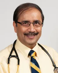 Dr. Quazi T Islam, MD - Manchester, CT - Family Medicine