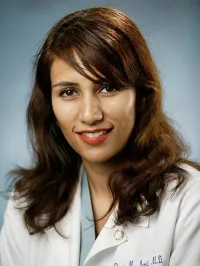 Dr. Shazia Jamil, MD - La Jolla, CA - Internal Medicine