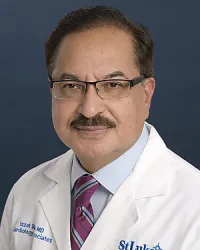 Dr. Izzat H Shah, MD