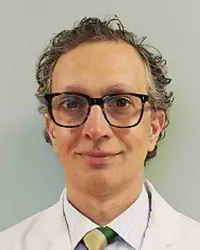 Dr. Hussein Kiliddar, MD - Woodstown, NJ - Pulmonology