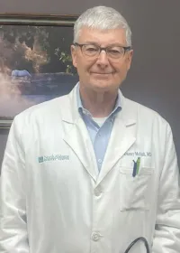 Dr. Danny Mcfall, MD - Florence, AL - Internal Medicine