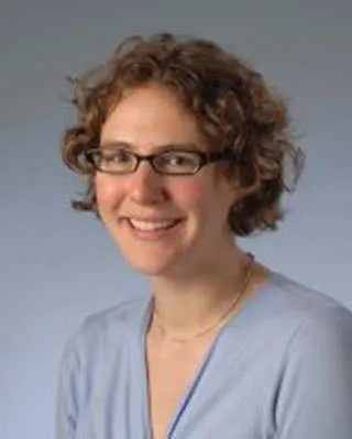 Dr. Sarah E Zauber, MD - Indianapolis, IN - Neurology, Neurologist