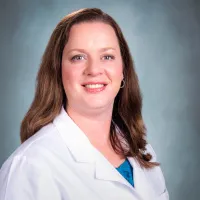 Lauren P. Jones, NNP - Edenton, NC - Nurse Practitioner