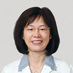 Dr. Lu Jiao, MD - Pasadena, CA - Internal Medicine