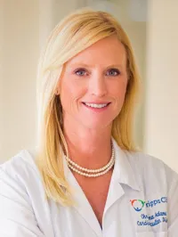 Dr. Christina Adams, MD - La Jolla, CA - Cardiovascular Disease
