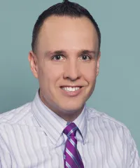Dr. Troy William Baker, DO - WOODBRIDGE, VA - Allergy & Immunology
