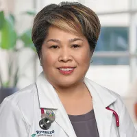 Dr. Rosvida San Gabriel, MD
