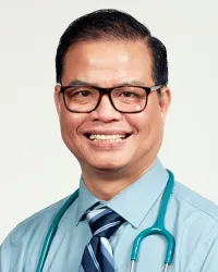 Dr. Derek T Nguyen, MD - West Hartford, CT - Family Medicine