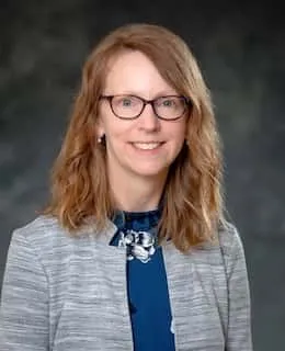 Dr. Karen Mcpherson, OD - Springboro, OH - Optometry, Optometrist