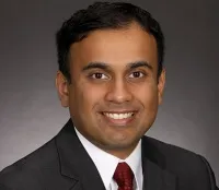 Dr. Bharath Manu Akkara Veetil, MBBS - Baxter, MN - Rheumatology