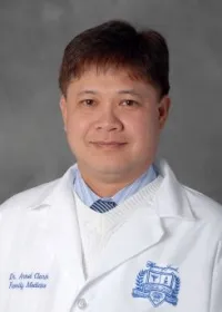 Dr. Arnel V Clarin, MD - Hamtramck, MI - Family Medicine