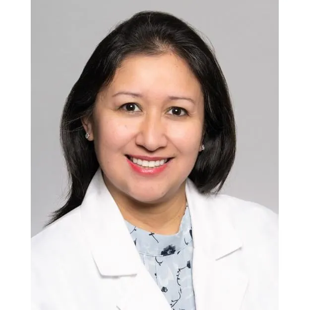 Dr. Miryam D. Garay, PAC - Lagrangeville, NY - Internal Medicine
