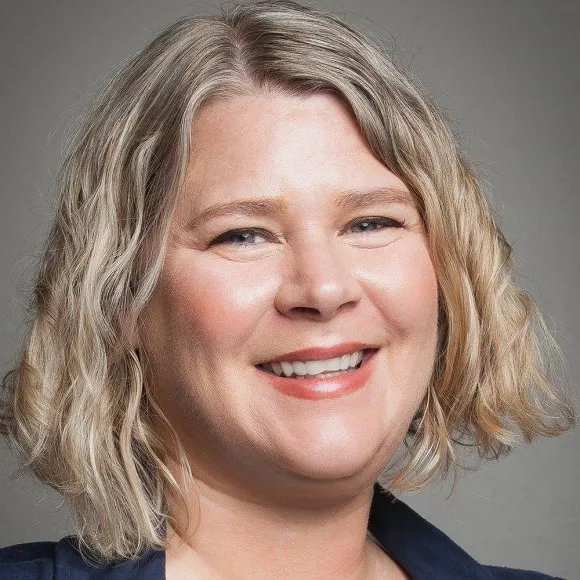 Dr. Katie Lynne Strobe, ND