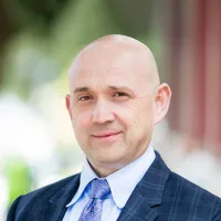 Dr. Alexander Michael Reyzelman, DPM - San Francisco, CA - Podiatry