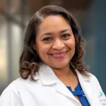 Dr. Vicki Latham-Solomon, MD