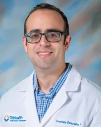 Dr. Francisco Fernandez Gonzalez, MD - Montgomery, OH - Infectious Disease
