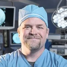 Dustin Paul Gill
