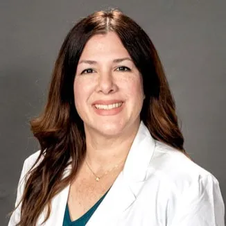 Dr. Awilda Michelle Luciano, MD