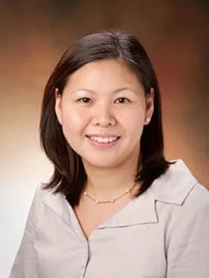 Dr. Jessica W. Wen - Philadelphia, PA - Neurology, Neurologist
