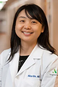 Dr. Alice Kim, MD - Issaquah, WA - Internal Medicine