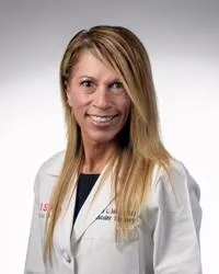 Dr. Ginger Lynne Manos - Columbia, SC - Vascular Surgery, General Surgeon, Vascular Surgeon